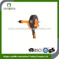 Reasonable & acceptable price factory directly PVC blaster